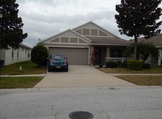 11144 Rodeo Ln, Riverview, FL 33579