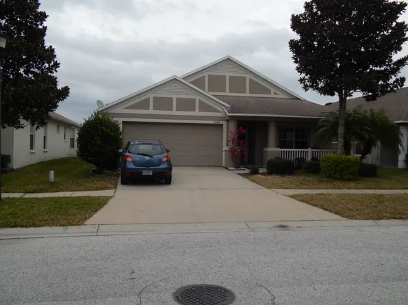 11144 Rodeo Ln, Riverview, FL 33579
