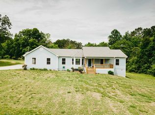 83 Old Alcovy Rd, Covington, GA 30014