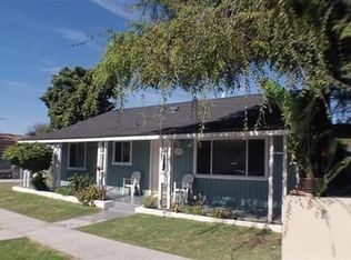 6851 San Marcus St, Paramount, CA 90723