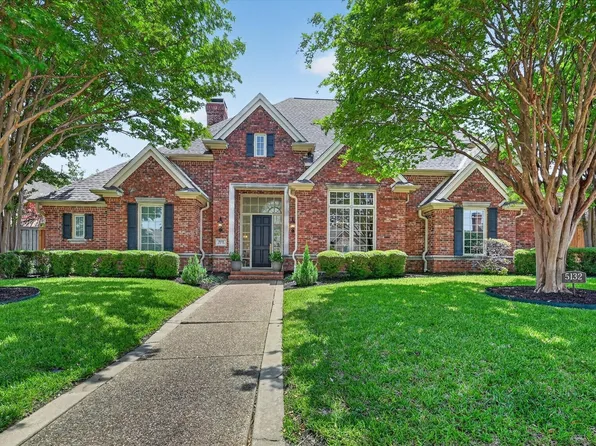 5132 Quail Lake Dr, Dallas, TX 75287
