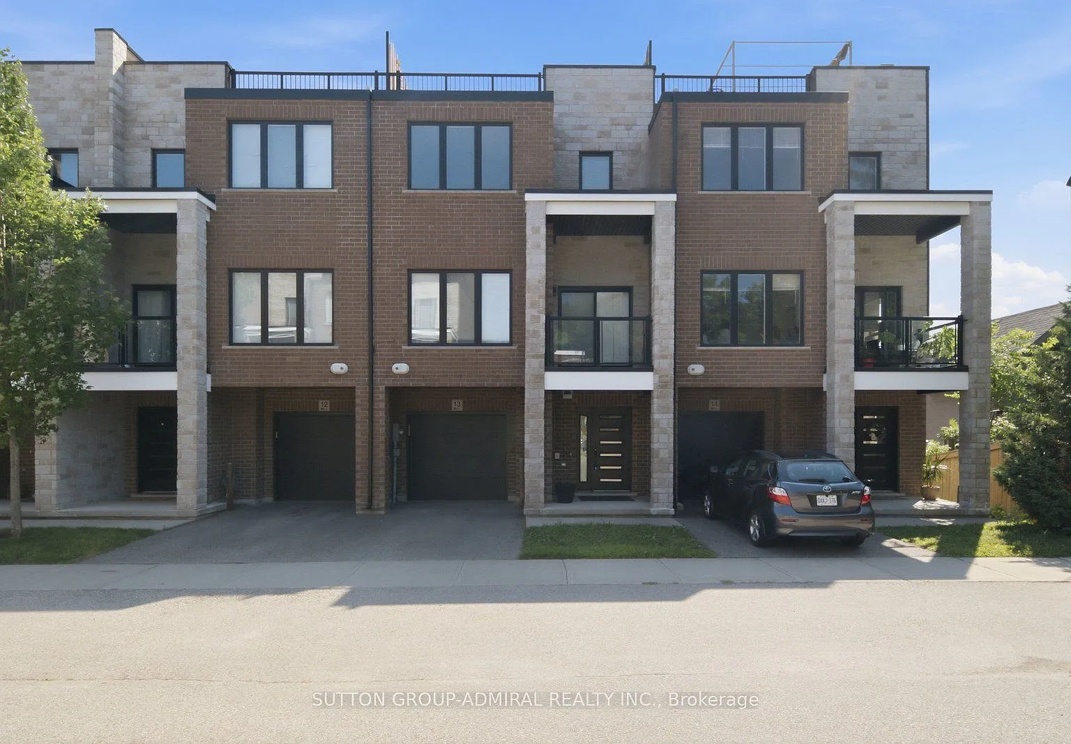 2 bed, $2,250 — Photo 1