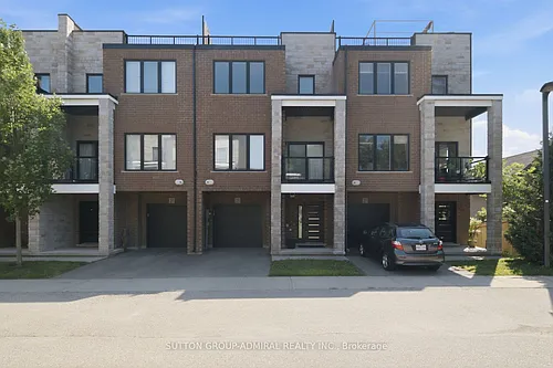 33 Jarvis St Photo 1
