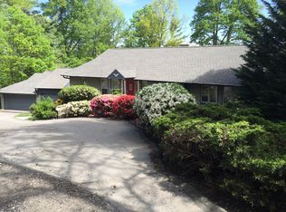 151 Patton Mountain Rd, Asheville, NC 28804