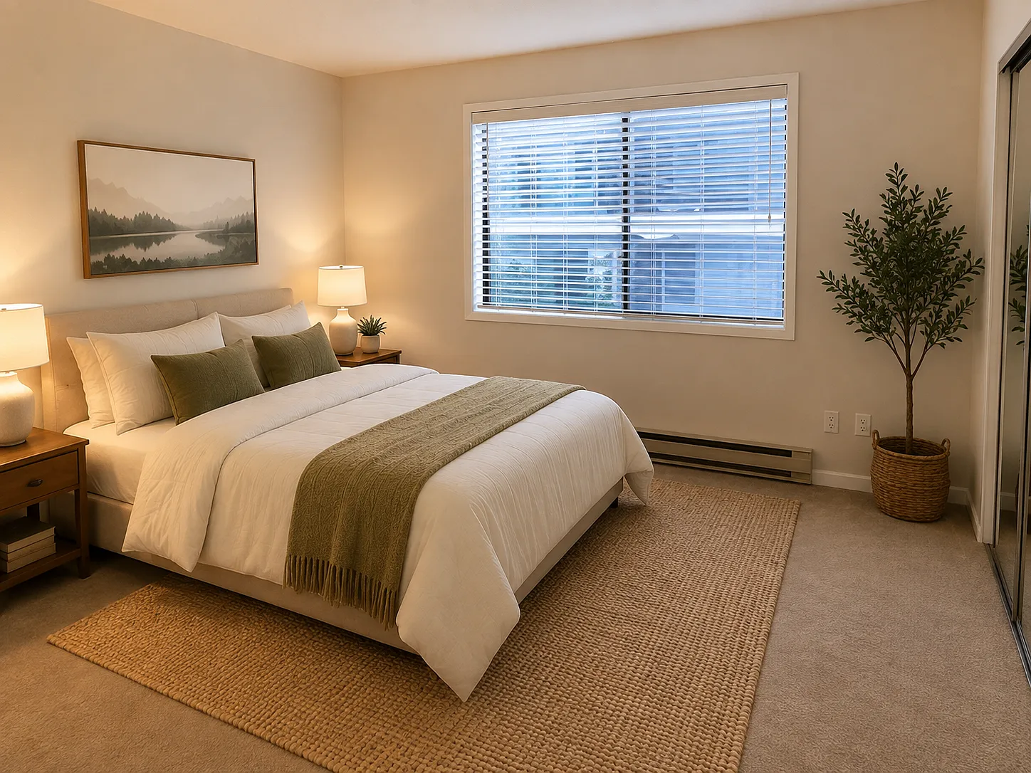 2 bed, 1170 sqft, $2,495 — Photo 4