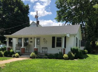 (Undisclosed Address), Versailles, KY 40383