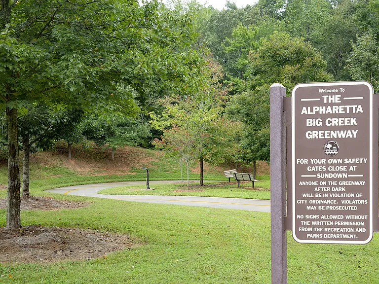 Camden Alpharetta — Photo 29