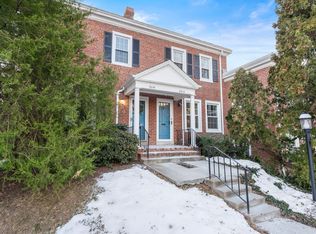 3214 S Stafford St, Arlington, VA 22206