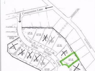 313 White Bridge Ct #7, Bluffton, IN 46714