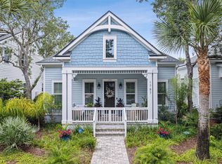 1787 Azalea St, Fernandina Beach, FL 32034