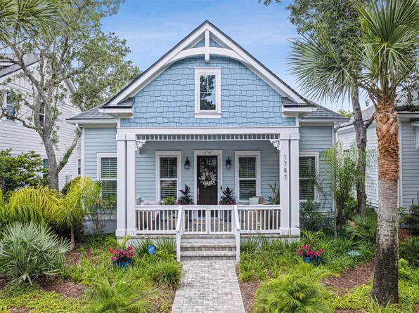 1787 Azalea St, Fernandina Beach, FL 32034