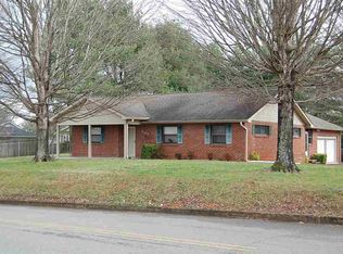 407 Keith Ln, Athens, TN 37303