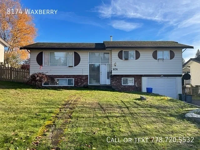 8174 Waxberry Cres — Photo 1