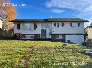 8174 Waxberry Cres, Mission, BC V2V 5S5