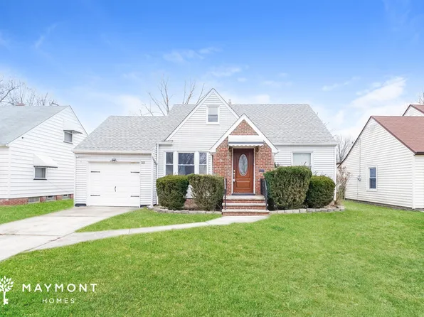 315 E 264th St, Euclid, OH 44132