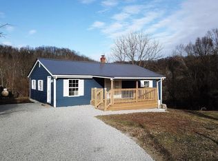 19418 Duck Creek Rd, Metamora, IN 47030