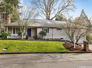 2400 SW Richardson St, Portland, OR 97239