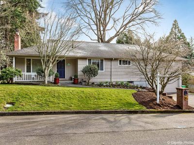 2400 SW Richardson St, Portland, OR, 97239