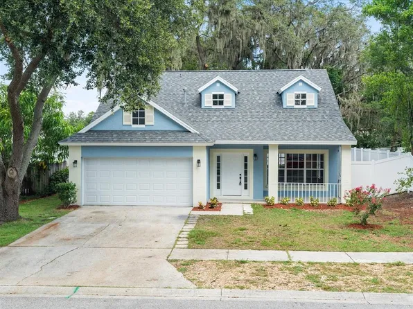 24451 Crosscut Rd, Lutz, FL 33559