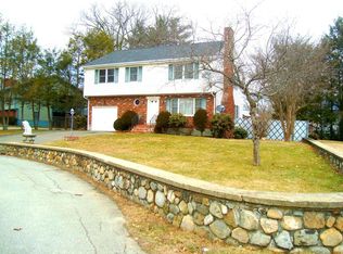 9 Carriage Way, Methuen, MA 01844