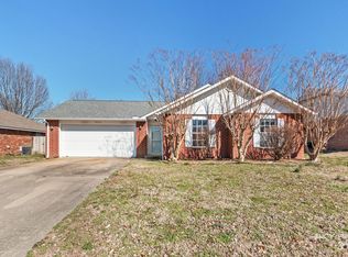 4322 W Beaver Ln, Fayetteville, AR 72704