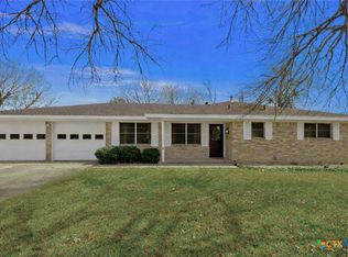 3801 Hickory Rd, Temple, TX 76502