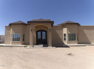 14831 Lafitte, El Paso, TX 79928