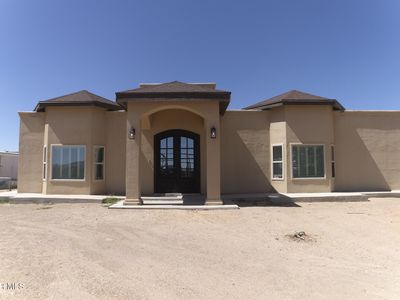14831 Lafitte, El Paso, TX, 79928