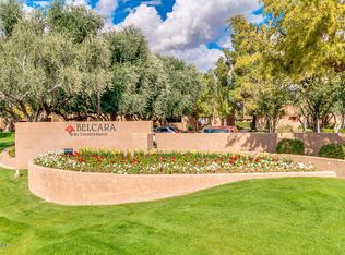 8256 E Arabian Trl UNIT 123, Scottsdale, AZ 85258