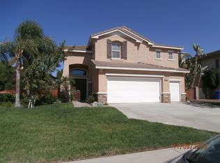 8704 Lodgepole Ln, Riverside, CA 92508