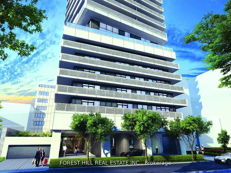 2221 Yonge St #5211 — Photo 19