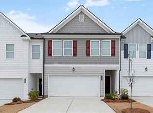 1144 Westhampton Way, Villa Rica, GA 30180