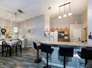 1109 Byorick Way, Las Vegas, NV 89128