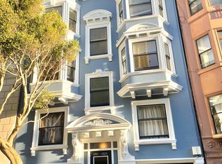 1323 Sacramento St #1323, San Francisco, CA 94109