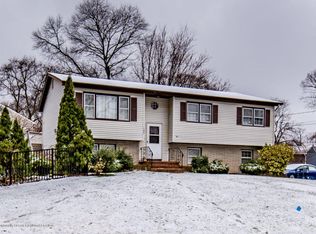 122 Charleson Rd, Brick, NJ 08724