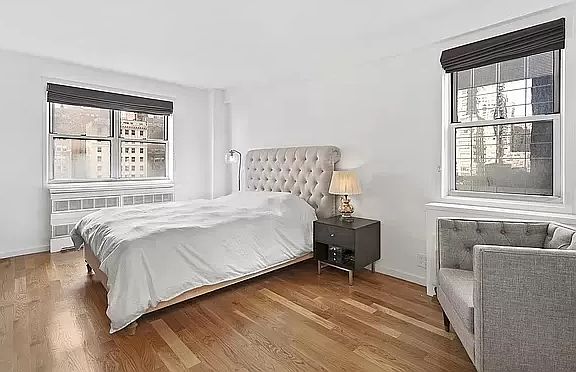 3rd image of 345 W 58th St APT 14C