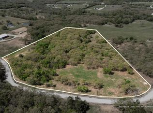 Jrc Rd, Gainesville, TX 76240