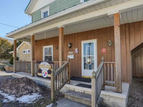 1008 Main St, Berlin, PA 15530