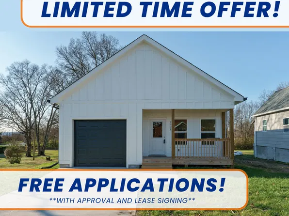 2901 Dodson Ave, Chattanooga, TN 37406