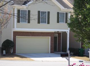 3248 Borogrove Way, Decatur, GA 30032