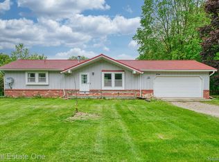 4384 Dexter Pinckney Rd, Dexter, MI 48130