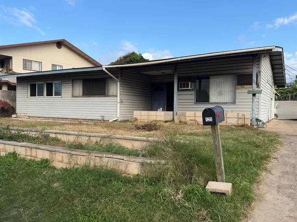 121 S Lehua St, Kahului, HI 96732
