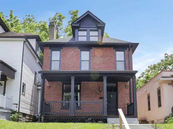 1205 E Livingston Ave, Columbus, OH 43205