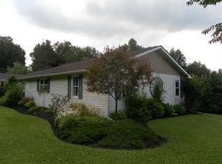 783 Vader Hill Rd, Coudersport, PA 16915