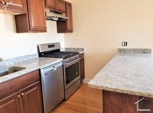 15 Weitz St #2, Allston, MA 02134