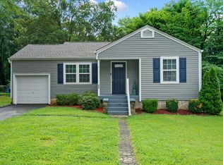 908 Emmett Ave NW, Cleveland, TN 37311