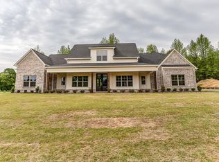 9099 Treadway Creek Dr, Hernando, MS 38632