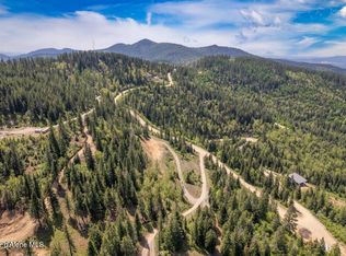 11 Blossom Mountain Ests #A, Post Falls, ID 83854