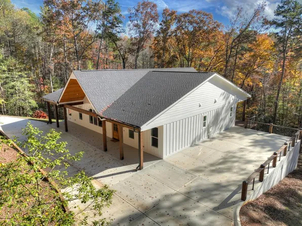 289 Scott Hollow Rd, Ellijay, GA 30540