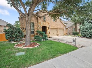 18418 Gran Mesa, San Antonio, TX 78259